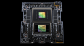 Nvidia představuje platformu Grace Hopper Superchip pro rychlejší provoz větších modelů AI s pamětí HBM3e