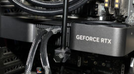 Nvidia připravuje GB202, GB203, GB205, GB206, GB207: Nejnovější informace o nových produktech