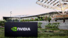 Nvidia za poslední čtvrtletí prodala výkonné GPU pro AI a HPC aplikace za 10,3 miliardy dolarů, což je více než dvojnásobek předchozího čtvrtletí. Ostatní kategorie také naznačují oživení.