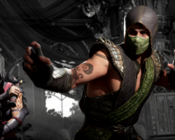 Obnovující se Mortal Kombat 1: Vykoupení nebo chaos?
