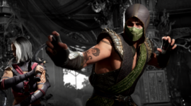 Obnovující se Mortal Kombat 1: Vykoupení nebo chaos?