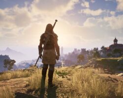 Obsidian se přeorientovali z multiplayeru na sólo hru kvůli hledání vlastní identity.