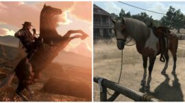 "Očekávané Red Dead Redemption konečně přistává na moderních systémech"