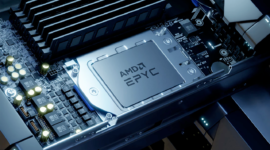 Odhalení: Procesory série AMD EPYC 8004 'Siena' nabídnou od osmi do 64 jader.
