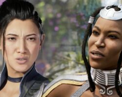 Odhaleno: nové postavy a změna příběhu v Mortal Kombat 1