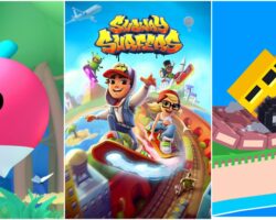 Online playground nabízí přes tisíc her zdarma - představujeme Poki