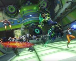 Overwatch 2: Invasion v plném provozu s novým obsahem