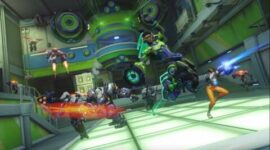 Overwatch 2: Invasion v plném provozu s novým obsahem
