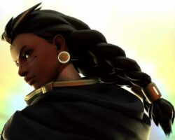Overwatch 2 odhaluje původ Illari, nového podpůrného hrdinu