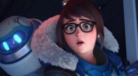 Overwatch vstupuje na Steam a nedaří se mu!