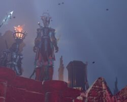 Paladinský průvodce stavebním plánem - Přísaha oddanosti v Baldur's Gate 3