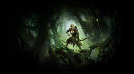"Path of Exile 2 bude první hrou svého druhu v celém novém roce"