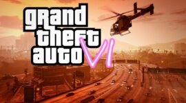 Plány na vydání Grand Theft Auto 6 potvrzeny z výročního zprávy