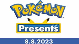 "Pokémon: Anunciados los próximos DLC, remakes y nueva entrega en un evento de 35 minutos"