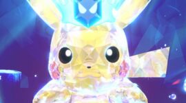 "Pokemon Scarlet a Violet odhalily nový trailer s DLC Hidden Treasure of Area Zero, které přináší minulé startovací Pokemony"