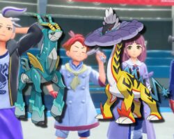 "Pokémon Scarlet a Violet se vydávají na nová dobrodružství s DLC expanzemi"