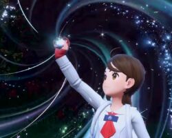 "Pokemon Scarlet and Violet odhalí nový Tera typ v DLC, The Indigo Disk"