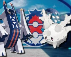 "Pokemon Scarlet and Violet přináší revoluci v soutěžní hře"