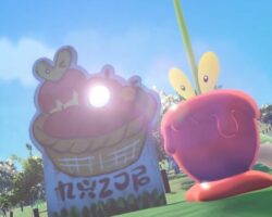 "Pokemon Scarlet & Violet dostávají první DLC expanzi"