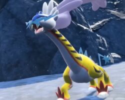 "Pokemon Scarlet & Violet: Přicházejí nové expanze s DLC Treasures of Area Zero"