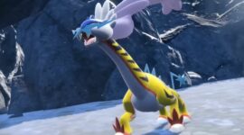 "Pokemon Scarlet & Violet: Přicházejí nové expanze s DLC Treasures of Area Zero"