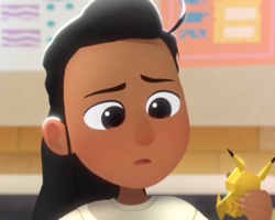 Pokémon: Senda a la Cima - Nová miniserie od Pokémon Company