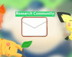 "Pokemon Sleep: Hra, ve které se dosahuje úspěch při správném spánku"
