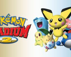 Pokemon Stadium 2 se dnes dostane na Nintendo Switch, o rok po oznámení