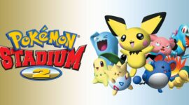 Pokemon Stadium 2 se dnes dostane na Nintendo Switch, o rok po oznámení
