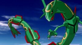 "Pokročilý hráč Pokémonů přináší nový extrémně náročný mod pro Pokémon Emerald"