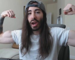 Populární streamer MoistCr1TiKaL ukončil smlouvu s Twitchem