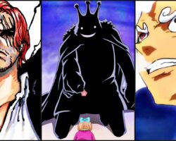 Poslední Saga One Piece nabírá na obrátkách se začátkem na Ostrově Egghead.