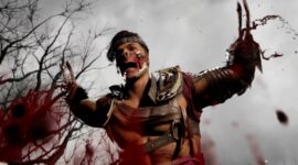 Poslední trailer Mortal Kombat 1 představuje nové bojovníky, včetně Havika