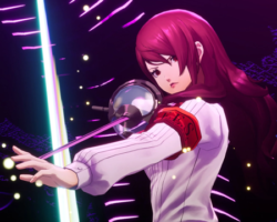 "Poslední tráiler Persona 3 Reload neoslovil fanoušky"