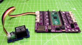 Potřebujete Raspberry Pi Pico? Zde je seznam nezbytných příslušenství!