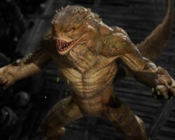 Potvrzen návrat Reptile a dalších bojovníků do Mortal Kombat 1