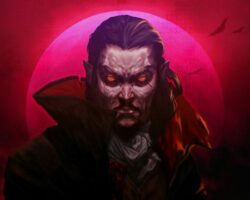 Potvrzena režisérská verze Vampire Survivors s deseti novými úrovněmi