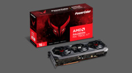 PowerColor omylem odhaluje Red Devil AMD Radeon RX 7800 XT před oficiálním spuštěním
