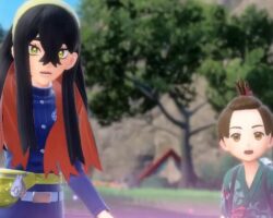 "Představení nových DLC expanzí Scarlet & Violet pro sérii Pokemon"