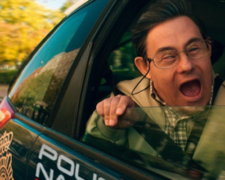 Představujeme exkluzivní scénu z filmu CAMPEONEX - španělský komedie plánuje premiéru tento měsíc