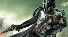 Překvapení v The Mandalorian: Neočekávaný osud jednoho z postav