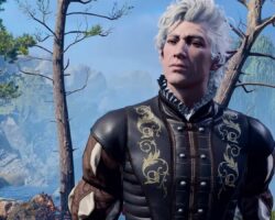 Překvapivý druh vzdáleného útoku v Baldur's Gate 3