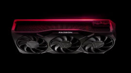 Přicházejí nové grafické karty AMD Radeon RX 7000 pro mainstream a výkon, žádné uvozovky!
