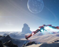 Připojuje se Everspace 2, odchází Death Stranding z Xbox Game Pass.