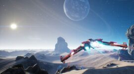 Připojuje se Everspace 2, odchází Death Stranding z Xbox Game Pass.