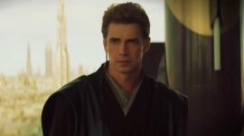 Připravte se na nový seriál Star Wars: Ahsoka s Anakinem Skywalkerem!