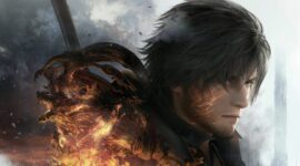 "Producent Final Fantasy 16 navrhuje sjednocení herních konzolí"