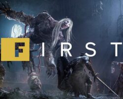 Propadni se do říše mrtvých: Hluboký ponor do temného království v Lords of the Fallen