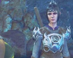 "Průvodce třídou Clérka v hře Baldur's Gate 3: Zesilte svůj tým s mocí božstva"