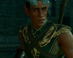 "Průvodce třídou Kouzelníka v Baldur's Gate 3 - nejlepší ofenzivní kouzelník ve hře"